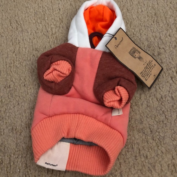 Pet dog extra small sweater - Picture 1 of 4